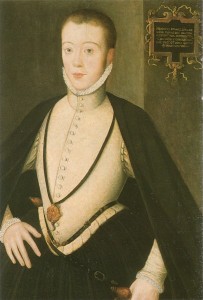 Henry Stuart, Lord Darnley