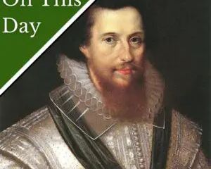 June 5 - The Earl of Essex is charged with in