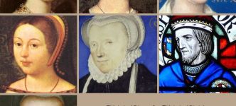 The Other Tudors: The Forgotten Figures Who Shaped a Dynasty - Online Event Open for Registration