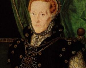 Mildred Cecil (née Cooke) - The Forgotten Tu