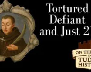 Martyr Thomas Felton
