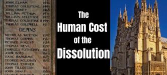 The Human Cost of the Dissolution