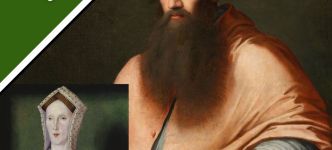 May 27 - Cardinal Pole makes an enemy of Henry VIII