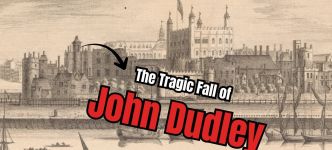 John Dudley, 2nd Earl of Warwick