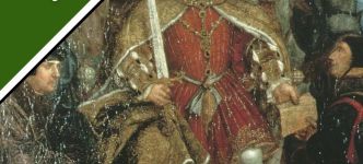March 19 - Edmund Harman, Henry VIII's barber