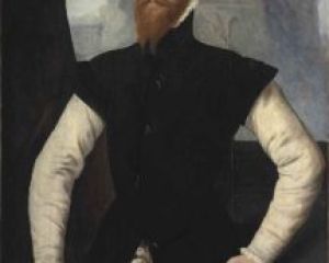 The Sad Life of Edward Courtenay, Earl of Dev