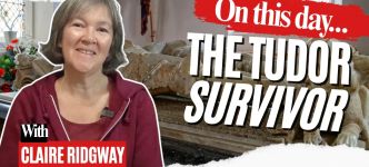 Robert Radcliffe, 1st Earl of Essex - Quite the Tudor Survivor