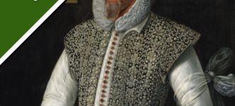 March 25 - Elizabeth I grants letters patent to Walter Ralegh