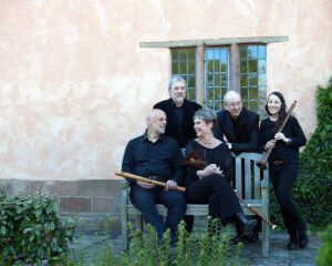 A little Christmas PIVA music