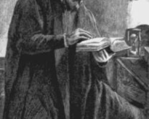 Thomas Bilney - The Reluctant Martyr