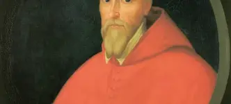 Cardinal William Allen - A good shepherd or a traitor?
