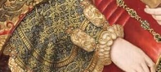 Elizabeth Boleyn: The Life of the Queen's Mother - Interview with author Sophie Bacchus-Waterman