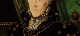 Mildred Cecil (née Cooke) - The Forgotten Tudor Powerhouse Behind William Cecil