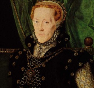 Mildred Cecil (née Cooke) - The Forgotten Tudor Powerhouse Behind William Cecil