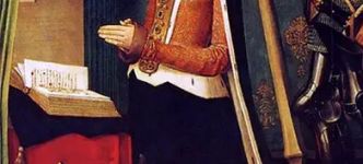Margaret of Denmark - The Queen Who Quietly Changed Scotland Forever