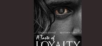 A Taste of Loyalty - A New Richard III Film