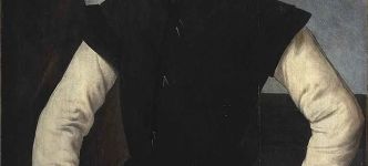 The Sad Life of Edward Courtenay, Earl of Devon