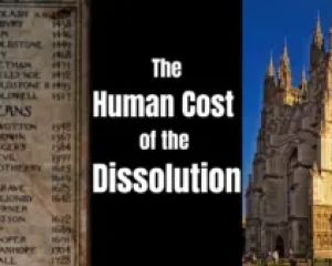 The Human Cost of the Dissolution