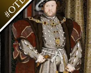#OTD in Tudor history - 14 May