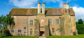 Acton Court - Tours and events booking now