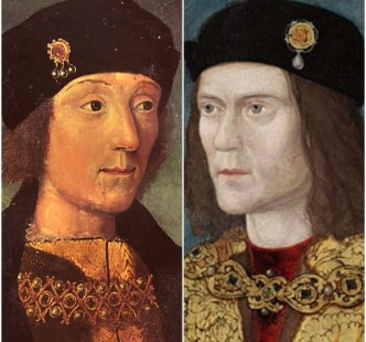 The Battle of Bosworth Field and the beginning of the Tudor Dynasty