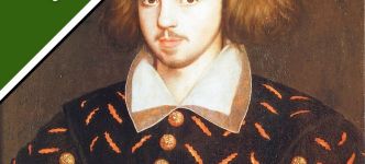 May 30 - Christopher Marlowe is fatally stabbed