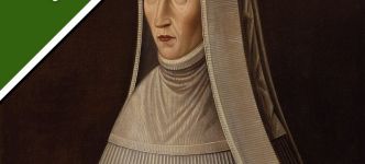 May 31 - The birth of Lady Margaret Beaufort, matriarch of the Tudor Dynasty