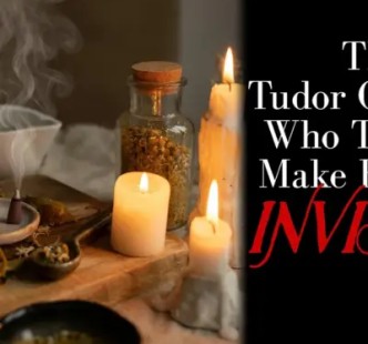 William Neville - The Tudor Courtier Who Tried to Make Himself Invisible
