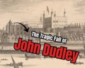John Dudley, 2nd Earl of Warwick