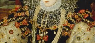 The Spanish Armada and the Protestant Wind