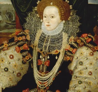 The Spanish Armada and the Protestant Wind