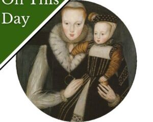 September 24 - Edward Seymour, Viscount Beauc