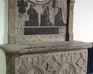 A Groom of the Stool and Tudor Survivor You'v