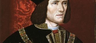From “Looking for Richard” to Writing Richard III — Wendy Johnson Interview