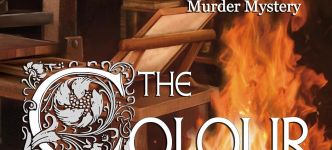 Darkness and a sweltering London gripped by plague - Claire Interviews Author Toni Mount