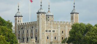 Sir Edward Warner - From the Tower’s Lieutenant to its Prisoner