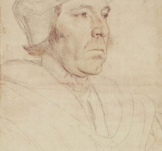William Fitzwilliam, Earl of Southampton - Henry VIII's boyhood companion who became his enforcer