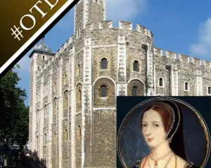 #OTD in Tudor history - 19 May