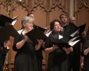 From the Archives - Christmas Carols