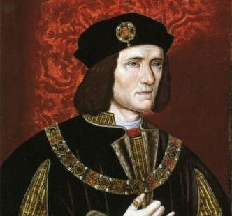 From “Looking for Richard” to Writing Richard III — Wendy Johnson Interview