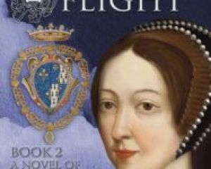 Interview with Anne Boleyn novelist Natalia R