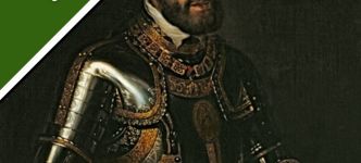 September 21 - Charles V, Holy Roman Emperor