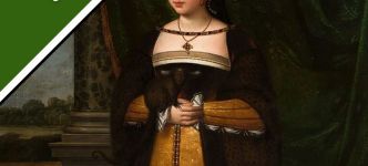 September 30 - Margaret Tudor flees to England