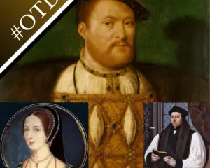 #OTD in Tudor history - 27 April