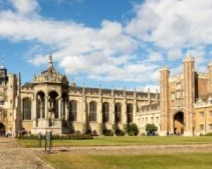 John Redman - Theologian, royal chaplain and 