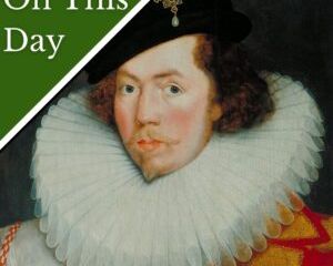 March 23 - Sir Henry Unton
