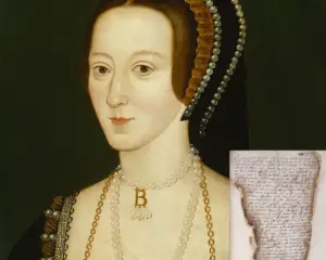 Anne Boleyn's Letter from the Tower: A Differ