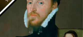 #OTD in Tudor history - 23 July