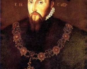 The Fall of Lord Protector Somerset