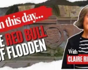 Thomas Dacre, 2nd Baron Dacre of Gilsland, th